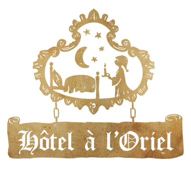 Hôtel à l'Oriel