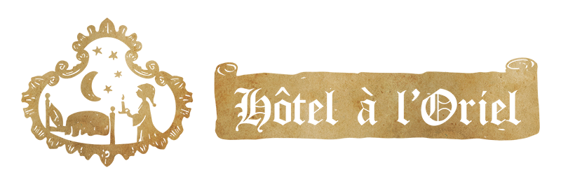 Hôtel à l'Oriel