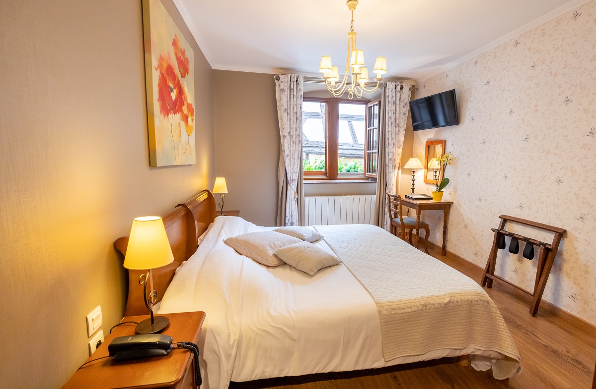 Chambre Double Confort - NON REMBOURSABLE - Image 2