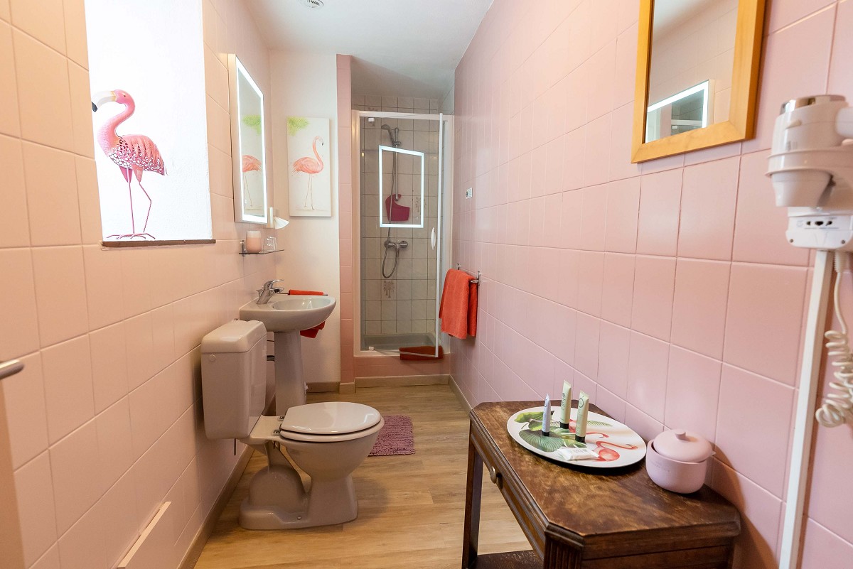 Chambre Double Confort - NON REMBOURSABLE - Image 6
