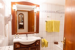 Chambre Double Confort - NON REMBOURSABLE - Image 4