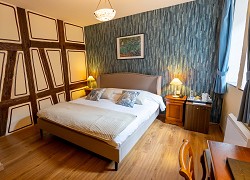 Chambre Double Confort - NON REMBOURSABLE - Image 5