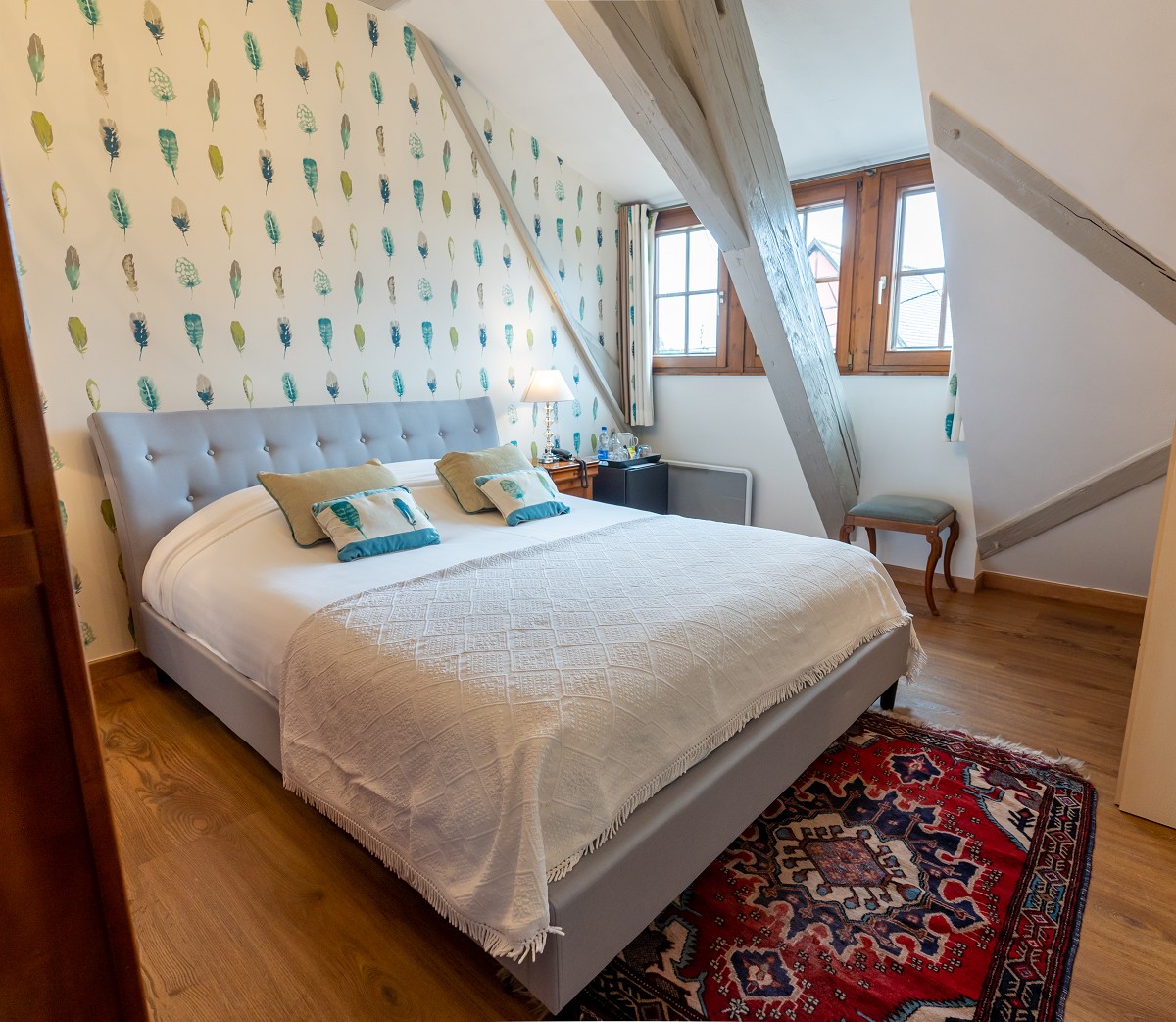 Chambre Double Charme - NON REMBOURSABLE - Image 2