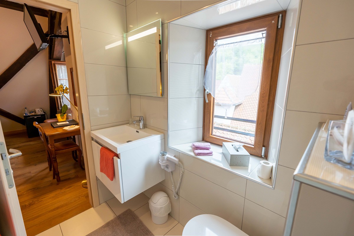 Chambre Double Charme - NON REMBOURSABLE - Image 6