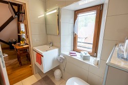 Chambre Double Charme - NON REMBOURSABLE - Image 6