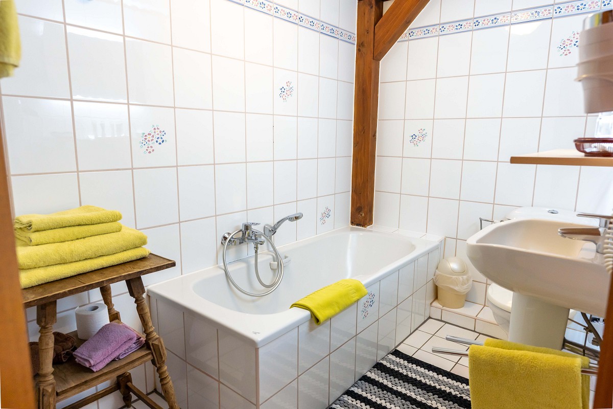 Chambre Quadruple Duplex - NON REMBOURSABLE - Image 3