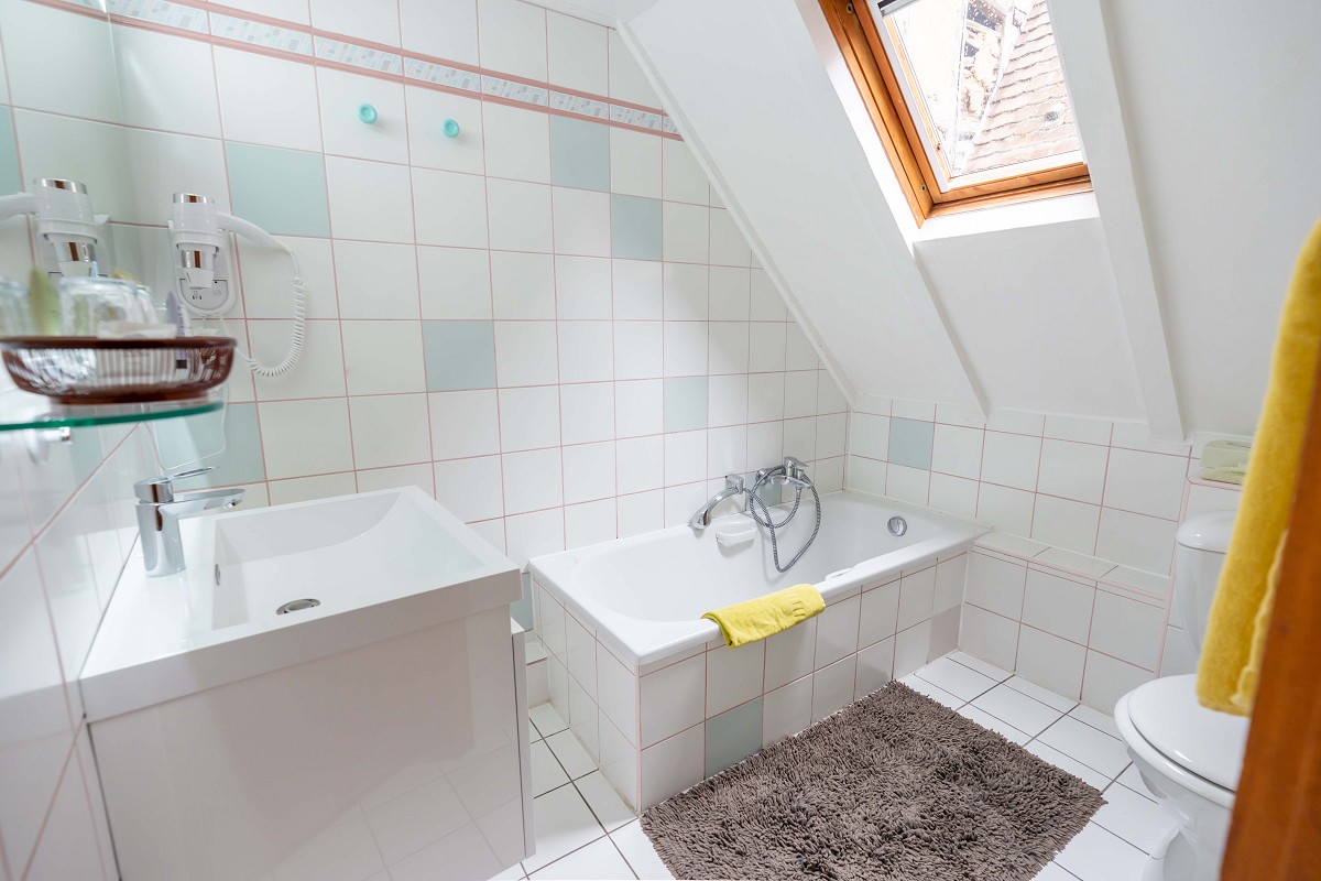 Chambre Quadruple Duplex - NON REMBOURSABLE - Image 5
