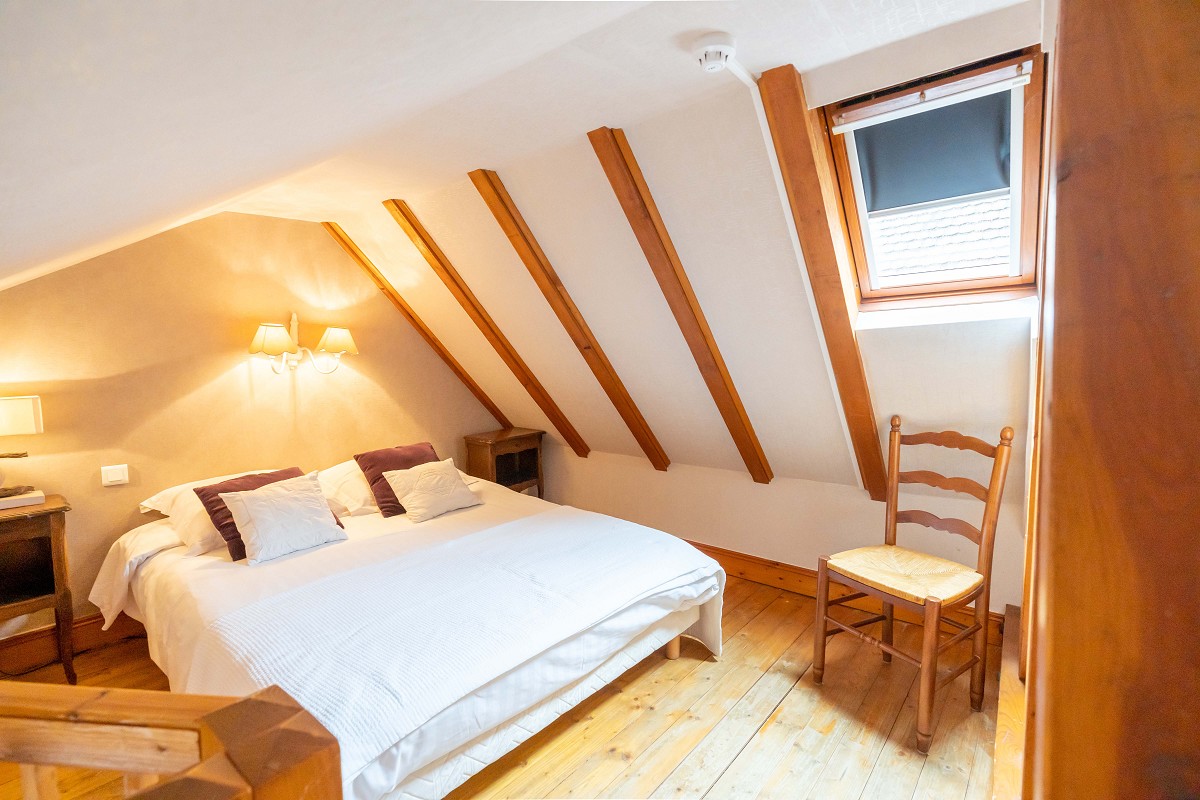 Chambre Quadruple Duplex - NON REMBOURSABLE - Image 6