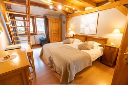 Chambre Quadruple Duplex - NON REMBOURSABLE - Image 2