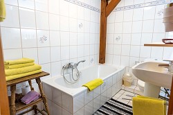 Chambre Quadruple Duplex - NON REMBOURSABLE - Image 3
