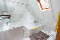 Chambre Quadruple Duplex - NON REMBOURSABLE - Image 5