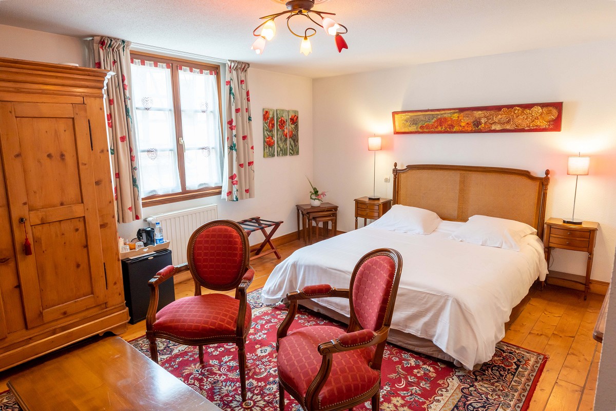 Suite Junior - NON REMBOURSABLE - Image 2