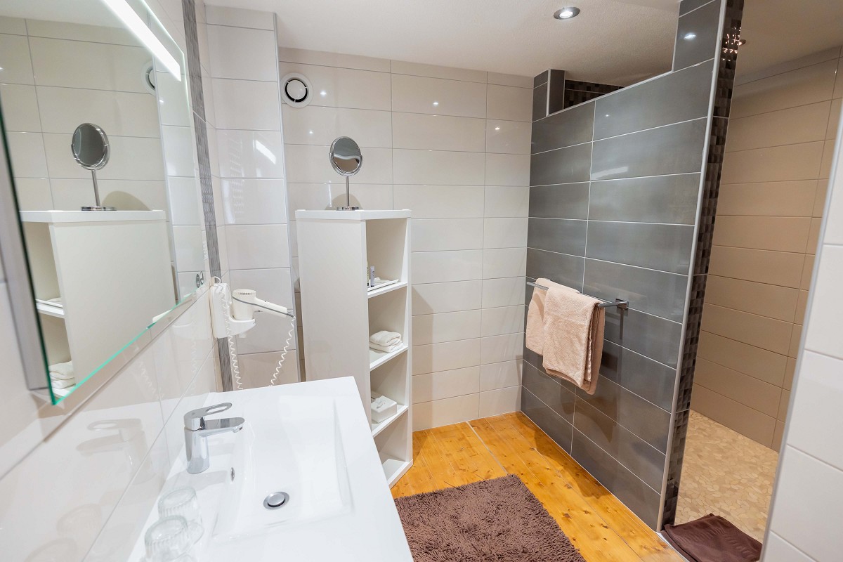 Suite Junior - NON REMBOURSABLE - Image 3