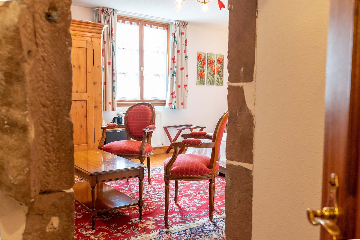 Suite Junior - NON REMBOURSABLE - Image 5
