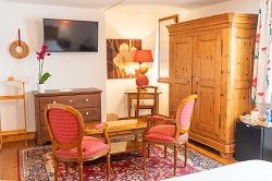 Suite Junior - NON REMBOURSABLE - Image 1