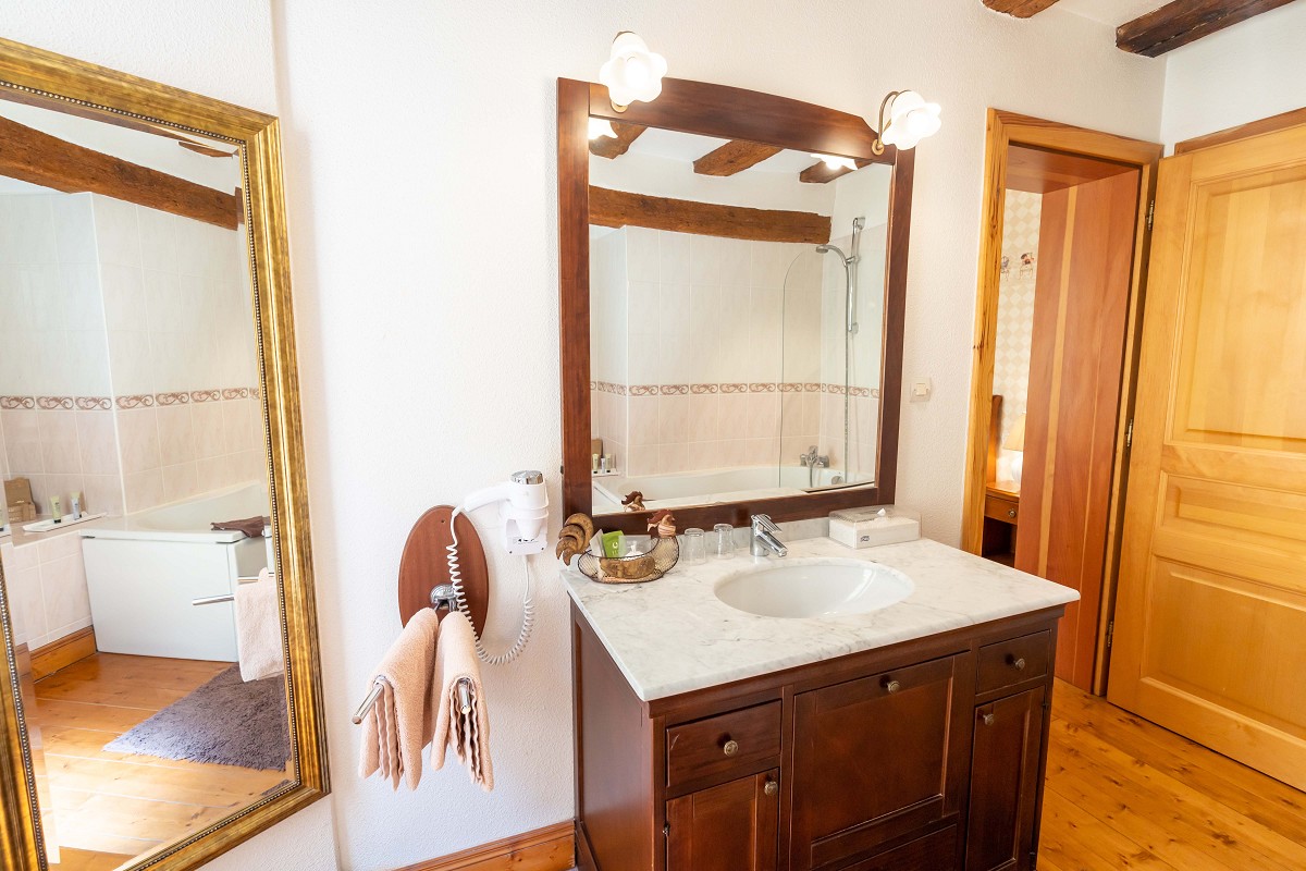 Grande Suite - NON REMBOURSABLE - Image 2