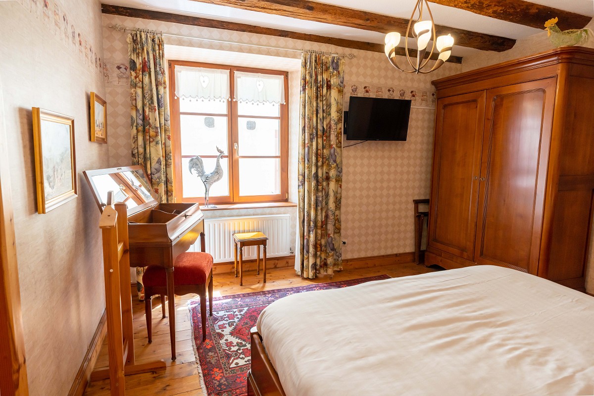 Grande Suite - NON REMBOURSABLE - Image 4
