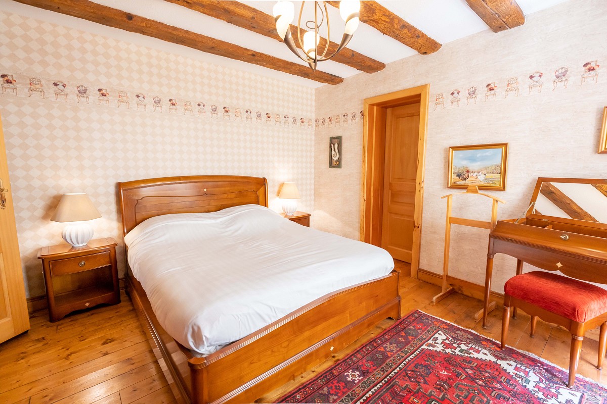 Grande Suite - NON REMBOURSABLE - Image 6
