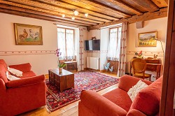 Grande Suite - NON REMBOURSABLE - Image 3