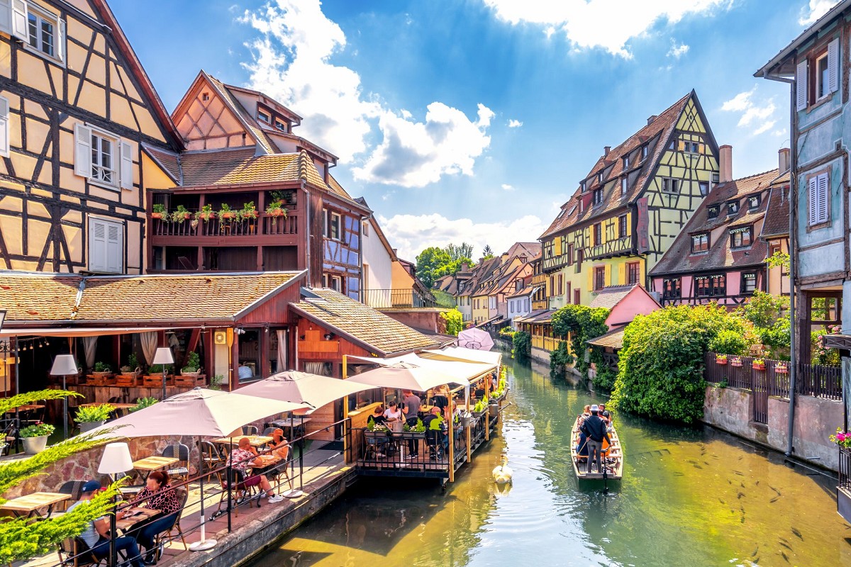 Colmar,