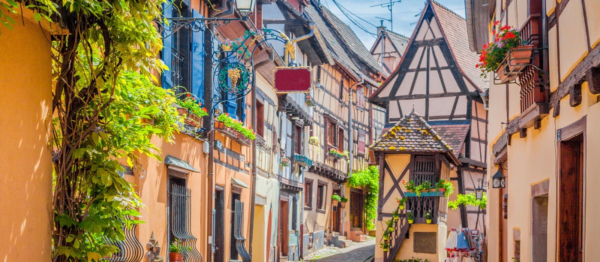 Eguisheim